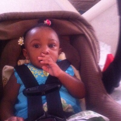 Profile Picture of Donnette Thompson (@tracy35thompson) on Twitter