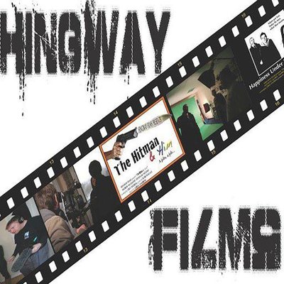 Profile Picture of Hingway Films (@HingwayFilms) on Twitter