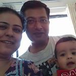 Profile Picture of Anupama Chatterjee (@chatterjee.anupama) on Instagram