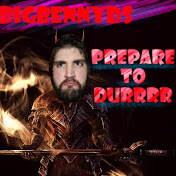 Profile Picture of Benjamin Todd (@benjamintodd8883) on Youtube