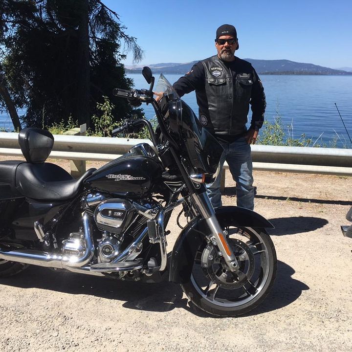 Profile Picture of Blake Sterling (@@blakesterling5) on Tiktok