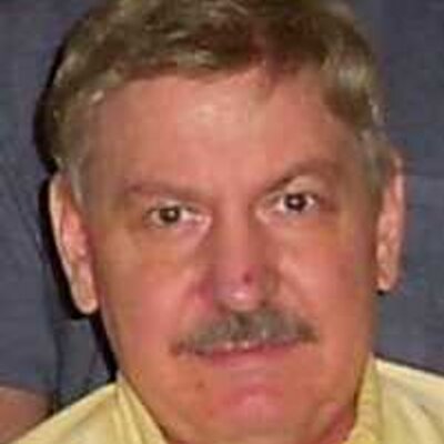 Profile Picture of David Lorin Griffin (@DavidLorinGriff) on Twitter