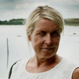 Profile Picture of Linda Rasmussen (@svanesamso) on Twitter