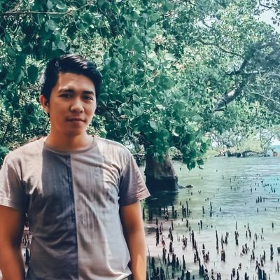 Joseph Oca - Twitter Profile Picture of Joseph Oca (@zyberpunch) on Twitter