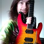 Profile Picture of Jerome Emery (@electricjerryjames) on Instagram