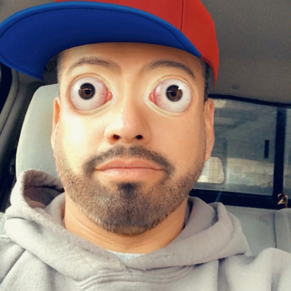 Profile Picture of Carlos Gomez (@cgorihuela) on Poshmark