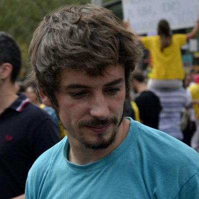 Profile Picture of Julio Martínez-Cava (@juliomtzcava) on Twitter