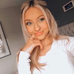 Profile Picture of Candy-Lynn Fandetti (@meltingskylines) on Instagram