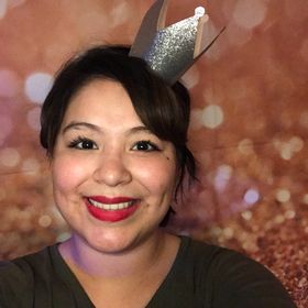 Profile Picture of Jeni Shoemaker (@escobar420) on Pinterest