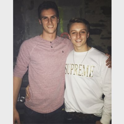 Profile Picture of Bryan Bullock (@bryyanbullock) on Twitter