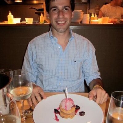 Profile Picture of Christopher Gage (@ChrisGage8) on Twitter