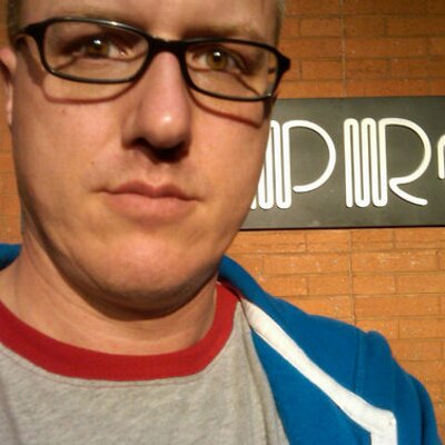 Profile Picture of Thomas Wiedmann (@SirYakky) on Twitter