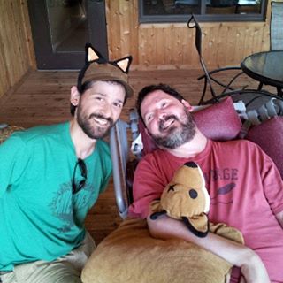 Profile Picture of Jonas Dubin (@jonas.dubin.5) on Facebook