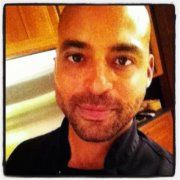 Profile Picture of Gary Walker (@thecheflove) on Pinterest