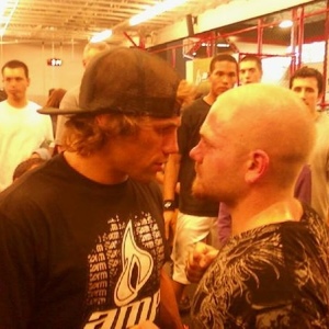 Profile Picture of Randy Jr. (@jr_the_soldier) on Myspace