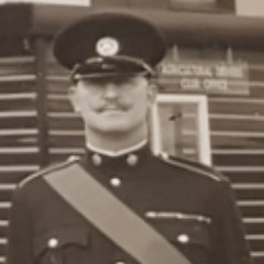 Profile Picture of W A Payne RSM (@HistoryBuddy) on Twitter