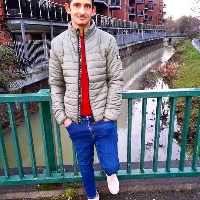 Profile Picture of Armani armando (@robert.vadas6) on Tiktok