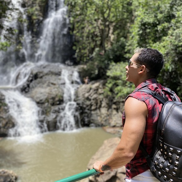 Christian Galeana - Poshmark Profile Picture of Christian Galeana (@christiangal147) on Poshmark