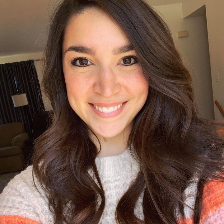 Profile Picture of Amanda Harman Art (@amandamae818) on Tiktok
