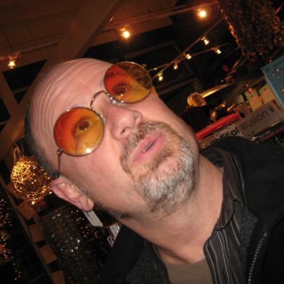 Profile Picture of Jim Cook (@jcook) on Twitter