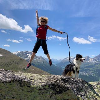 Profile Picture of Daniela TrinklerBattaglia (@daniela.trinklerbattaglia) on Facebook