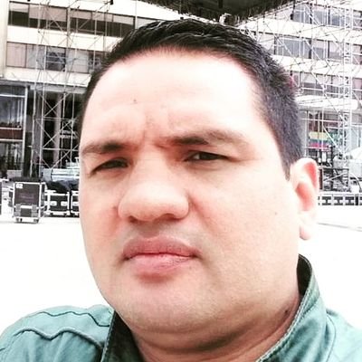 Profile Picture of Alexander Neira (@alekznp) on Twitter