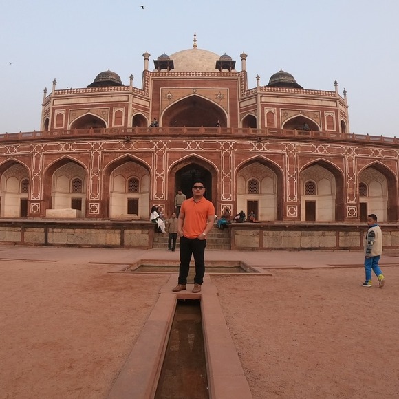 Profile Picture of Bikash Thapa (@bikash) on Poshmark