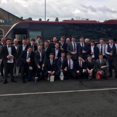Profile Picture of Aaron Dickson (@Azza_Dee) on Twitter