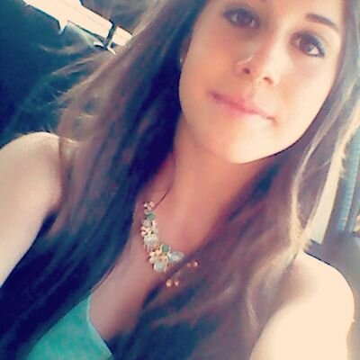 Profile Picture of Cristina Belmonte (@CristinaBelmon) on Twitter