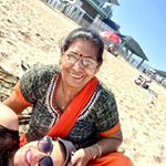 Profile Picture of Manju Grover (@adity_a3110) on Instagram