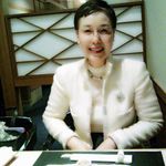 Profile Picture of 稲邉智津子 Chizuko Inabe ＊ JAPAN (@chizdoll) on Instagram