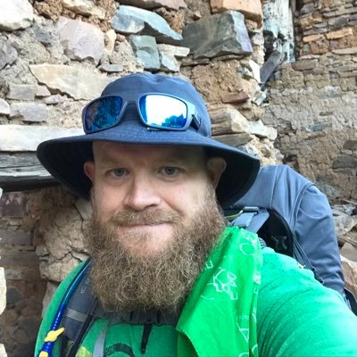 Profile Picture of Cory Wood (@CoryWoo76405224) on Twitter