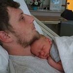 Profile Picture of Kyle Shamus Toner (@lucky_ktoner) on Instagram