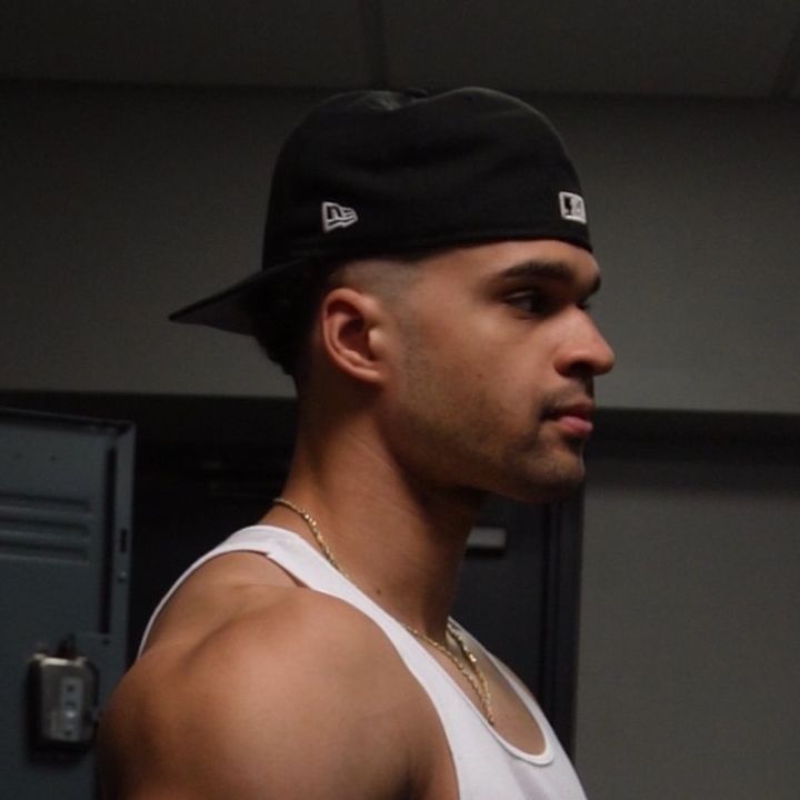 Profile Picture of Devin (@devinxclem) on Tiktok