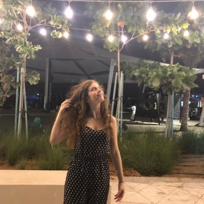 Profile Picture of Tala AlHusari (@tala_husari) on Twitter