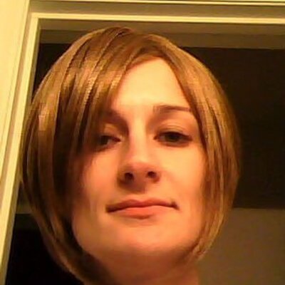 Profile Picture of Chrissy Haynes (@chglittergirl) on Twitter