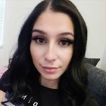 Andy Nagyová - Instagram Profile Picture of Andy Nagyová (@andyvernarska) on Instagram