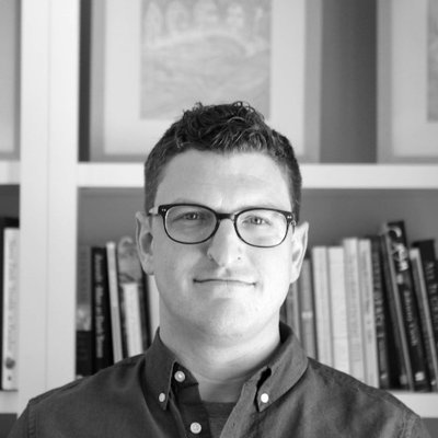 Profile Picture of Mike Cosper (@MikeCosper) on Twitter