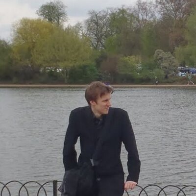 Profile Picture of Simon Moore (@SMoore1984) on Twitter