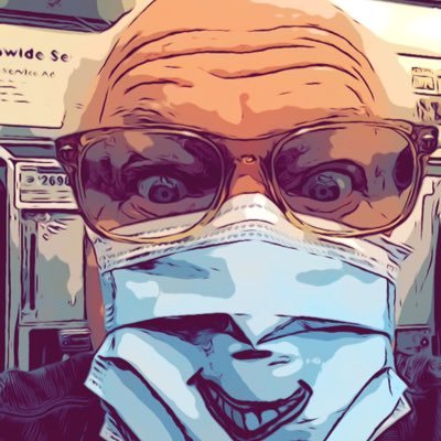 Profile Picture of Kenneth C. Paulk (@KenPaulk) on Twitter