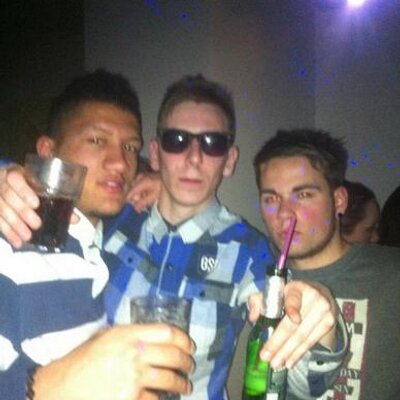 Profile Picture of James Loveday (@james_loveday) on Twitter