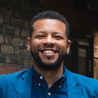 Profile Picture of Travis G. Mason (@tgmason) on Twitter