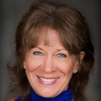 Profile Picture of Nancy Grant (@nancy80157) on Twitter