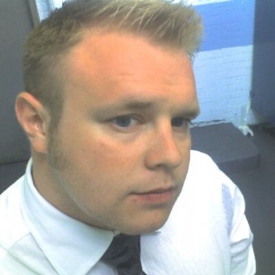 Profile Picture of Mike Notte (@notteone) on Twitter