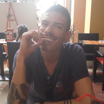 Profile Picture of Patrick Valente (@Patrickvalente8) on Twitter