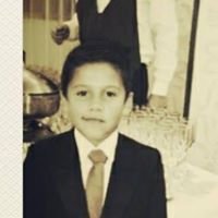 Profile Picture of Thomas Garzon (@thomasgarzon1) on Twitter