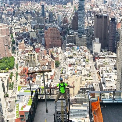 Profile Picture of John Martucci (@Tucci_16) on Twitter