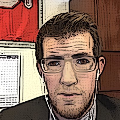 Profile Picture of Zach Horton (@ZachAttaqk) on Twitter