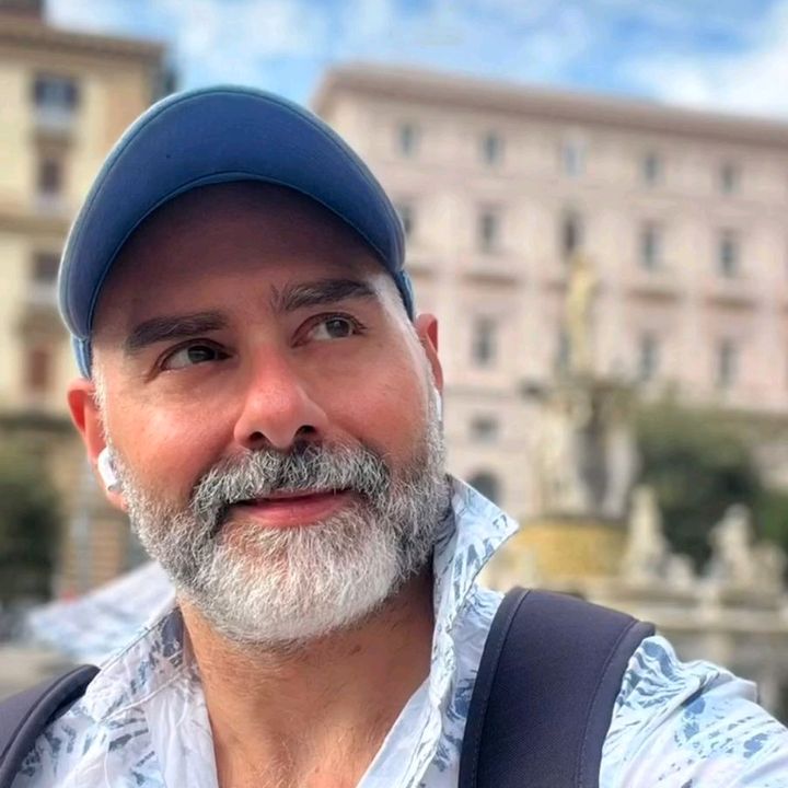 Profile Picture of Steve Craig (@steve.craig68) on Tiktok