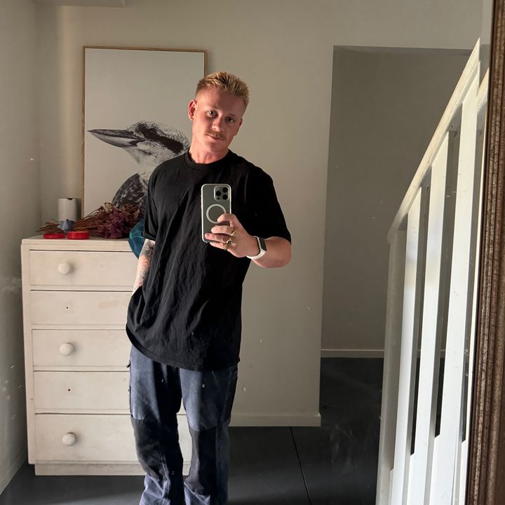 Profile Picture of Jacob Lawrence O'Flaherty (@jacob.oflaherty) on Tiktok